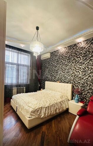 Продаётся 3-комн. новостройка 120 м², м. Ичеришехер, photo 16 from 22