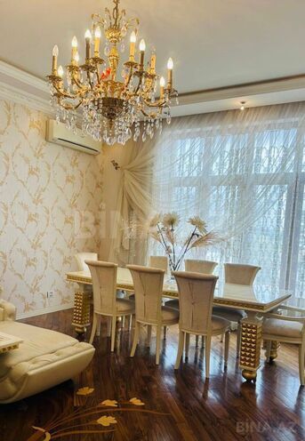 Продаётся 3-комн. новостройка 120 м², м. Ичеришехер, photo 5 from 22