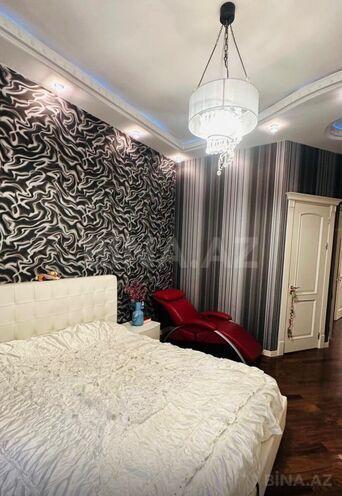 Продаётся 3-комн. новостройка 120 м², м. Ичеришехер, photo 17 from 22