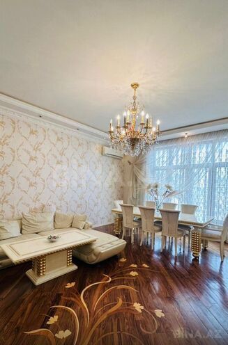 Продаётся 3-комн. новостройка 120 м², м. Ичеришехер, photo 6 from 22