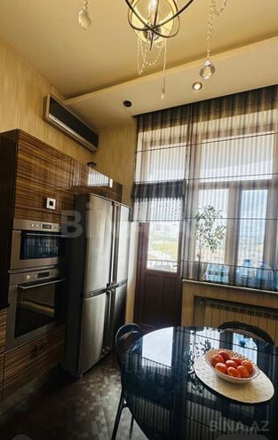 Продаётся 3-комн. новостройка 120 м², м. Ичеришехер, photo 12 from 22