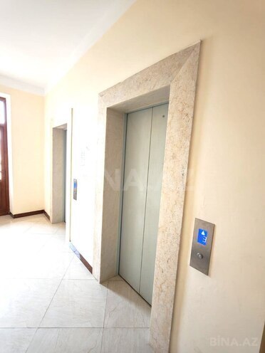 Satılır 3 otaqlı yeni tikili 110 m², Nizami m., photo 21 from 32