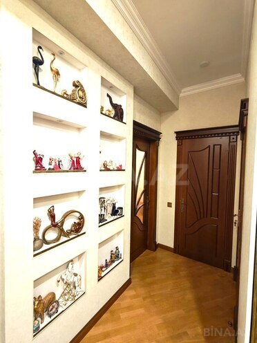 Satılır 3 otaqlı yeni tikili 110 m², Nizami m., photo 16 from 32