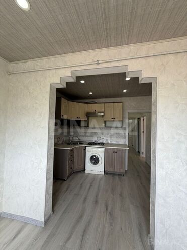 Satılır 2 otaqlı köhnə tikili 60 m², Yeni Günəşli q., photo 5 from 12