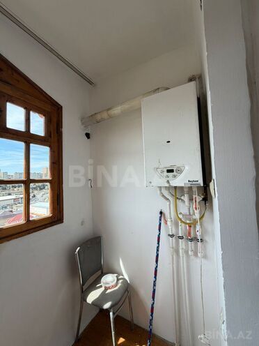 Satılır 2 otaqlı köhnə tikili 60 m², Yeni Günəşli q., photo 8 from 12