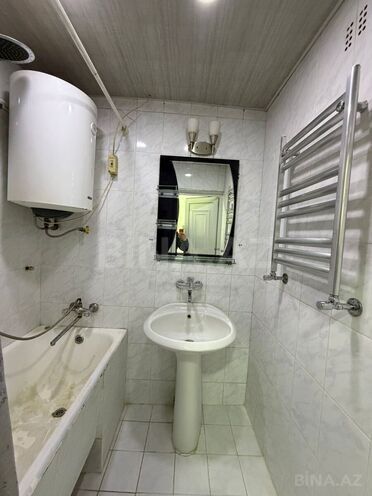 Satılır 2 otaqlı köhnə tikili 60 m², Yeni Günəşli q., photo 10 from 12