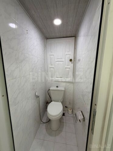 Satılır 2 otaqlı köhnə tikili 60 m², Yeni Günəşli q., photo 11 from 12