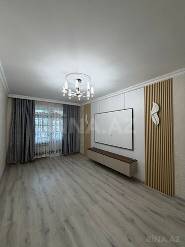 Satılır 2 otaqlı köhnə tikili 60 m², Yeni Günəşli q., photo 1 from 12