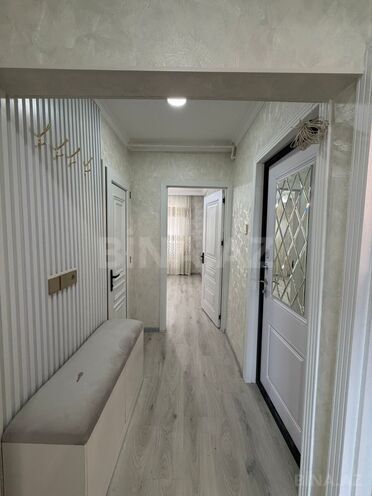 Satılır 2 otaqlı köhnə tikili 60 m², Yeni Günəşli q., photo 7 from 12