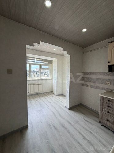 Satılır 2 otaqlı köhnə tikili 60 m², Yeni Günəşli q., photo 4 from 12