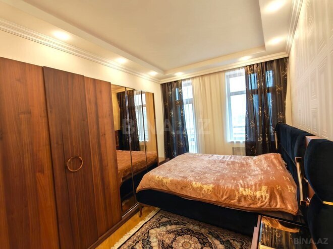 Satılır 3 otaqlı yeni tikili 110 m², Nizami m., photo 11 from 32