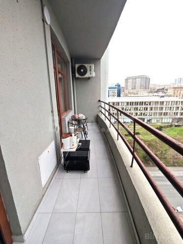 Satılır 3 otaqlı yeni tikili 110 m², Nizami m., photo 20 from 32