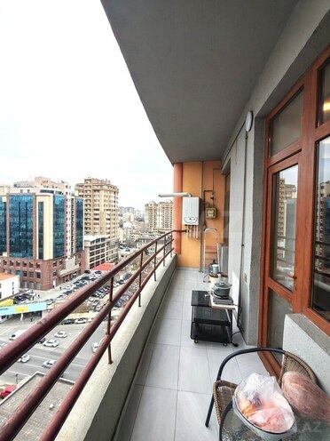 Satılır 3 otaqlı yeni tikili 110 m², Nizami m., photo 19 from 32