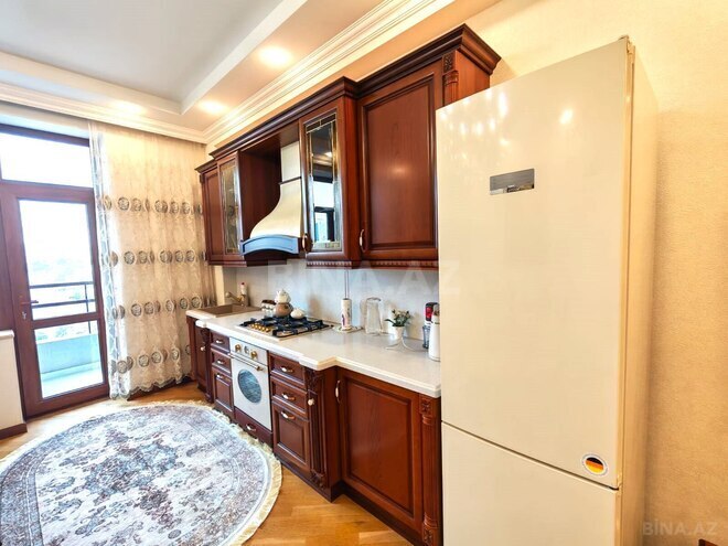 Satılır 3 otaqlı yeni tikili 110 m², Nizami m., photo 7 from 32