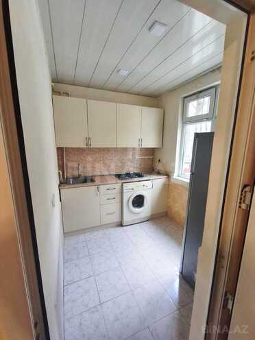 İcarəyə verilir 2 otaqlı köhnə tikili 40 m², 20 Yanvar m., photo 4 from 7