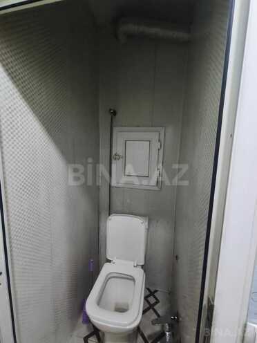 İcarəyə verilir 2 otaqlı köhnə tikili 40 m², 20 Yanvar m., photo 6 from 7
