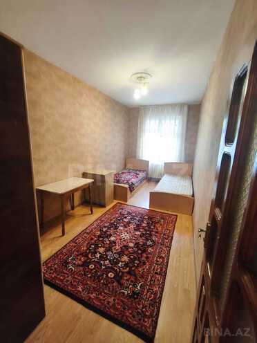 İcarəyə verilir 2 otaqlı köhnə tikili 40 m², 20 Yanvar m., photo 3 from 7