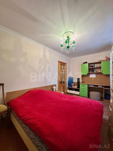 Продаётся 2-комн. вторичка 55 м², м. Иншаатчылар, photo 7 from 17