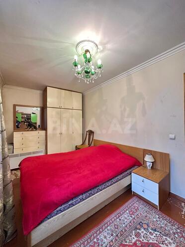 Продаётся 2-комн. вторичка 55 м², м. Иншаатчылар, photo 8 from 17