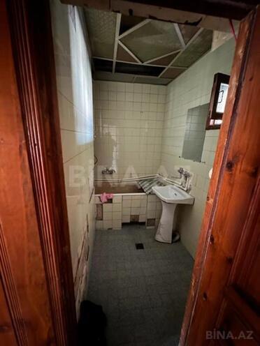 Satılır 3 otaqlı köhnə tikili 80 m², Həzi Aslanov m., photo 12 from 14