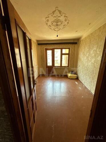 Satılır 3 otaqlı köhnə tikili 80 m², Həzi Aslanov m., photo 1 from 14
