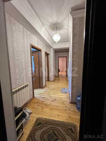 Satılır 2 otaqlı yeni tikili 90 m², Nizami r., photo 5 from 7