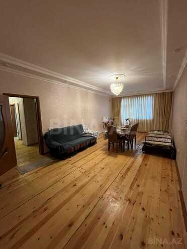 Satılır 2 otaqlı yeni tikili 90 m², Nizami r., photo 1 from 7