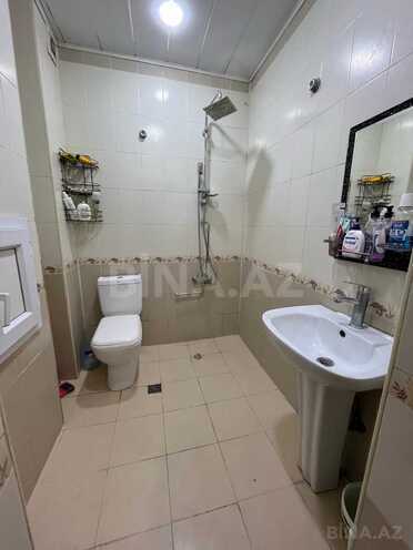 Satılır 2 otaqlı yeni tikili 90 m², Nizami r., photo 6 from 7