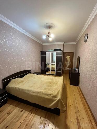 Satılır 2 otaqlı yeni tikili 90 m², Nizami r., photo 3 from 7