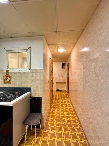 Продаётся 2-комн. вторичка 55 м², м. Иншаатчылар, photo 11 from 17
