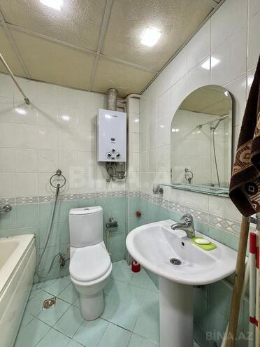 Продаётся 2-комн. вторичка 55 м², м. Иншаатчылар, photo 14 from 17