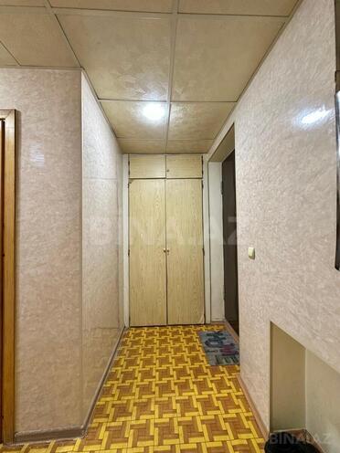 Продаётся 2-комн. вторичка 55 м², м. Иншаатчылар, photo 15 from 17