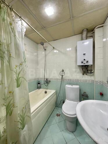 Продаётся 2-комн. вторичка 55 м², м. Иншаатчылар, photo 13 from 17