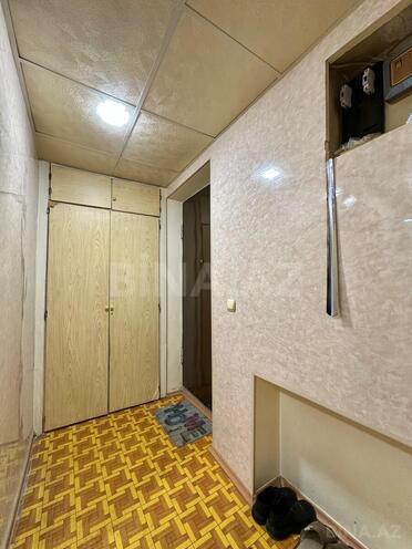 Продаётся 2-комн. вторичка 55 м², м. Иншаатчылар, photo 16 from 17