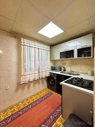 Продаётся 2-комн. вторичка 55 м², м. Иншаатчылар, photo 9 from 17