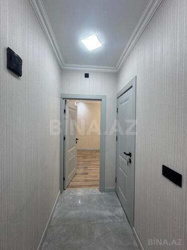 Satılır 2 otaqlı köhnə tikili 55 m², Memar Əcəmi m., photo 11 from 13