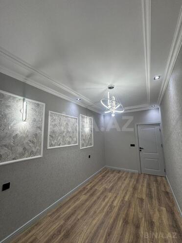 Satılır 2 otaqlı köhnə tikili 55 m², Memar Əcəmi m., photo 12 from 13