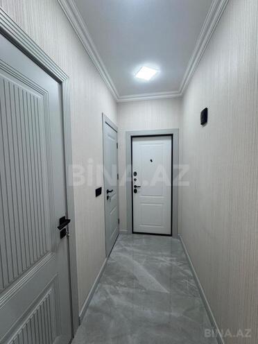 Satılır 2 otaqlı köhnə tikili 55 m², Memar Əcəmi m., photo 6 from 13