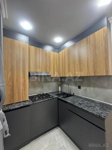 Satılır 2 otaqlı köhnə tikili 55 m², Memar Əcəmi m., photo 5 from 13