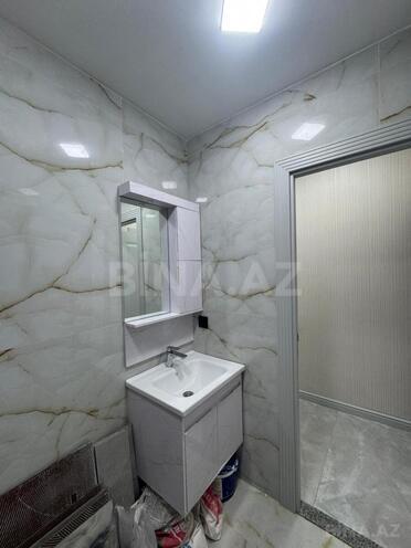 Satılır 2 otaqlı köhnə tikili 55 m², Memar Əcəmi m., photo 10 from 13