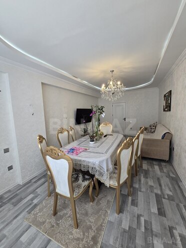 Продаётся 2-комн. новостройка 91 м², Абшеронcкий  р., photo 7 from 11