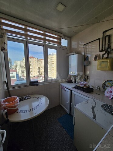 Продаётся 2-комн. новостройка 91 м², Абшеронcкий  р., photo 10 from 11