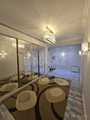 Продаётся 2-комн. новостройка 91 м², Абшеронcкий  р., photo 5 from 11