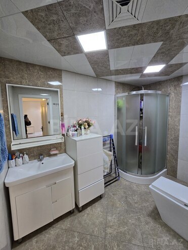 Продаётся 2-комн. новостройка 91 м², Абшеронcкий  р., photo 8 from 11