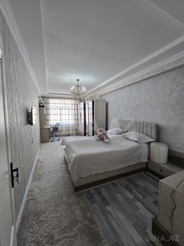 Продаётся 2-комн. новостройка 91 м², Абшеронcкий  р., photo 4 from 11