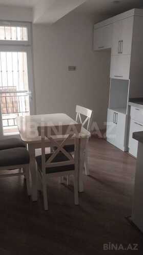 Satılır 2 otaqlı yeni tikili 93 m², İnşaatçılar m., photo 5 from 15