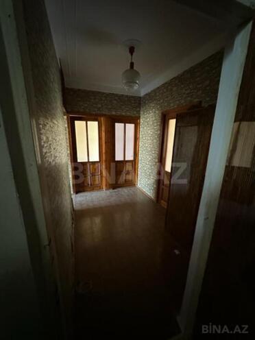 Satılır 3 otaqlı yeni tikili 80 m², Həzi Aslanov m., photo 5 from 14