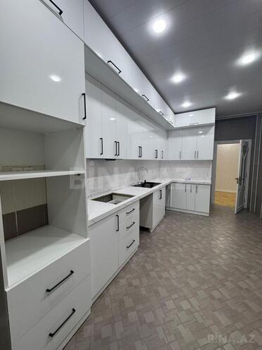 Satılır 4 otaqlı yeni tikili 160 m², İnşaatçılar m., photo 8 from 11