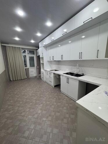 Satılır 4 otaqlı yeni tikili 160 m², İnşaatçılar m., photo 6 from 11