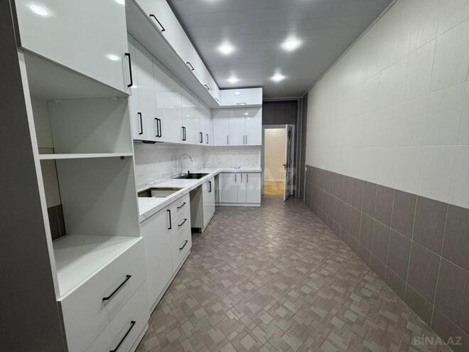 Satılır 4 otaqlı yeni tikili 160 m², İnşaatçılar m., photo 5 from 11